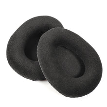 Load image into Gallery viewer, 2PCS For Beyerdynamic DT131/DT235/DT231/DT234 Headset Cover, Flannel Type, Net Cloth Type, Protein Type