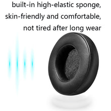 Load image into Gallery viewer, 2 PCS Headset Sponge Case For Razer V2, Head Beam Protective Cover(Black), Head Beam Protective Cover(White), Head Beam Protective Cover(Green), Head Beam Protective Cover(Pink), Round(Black), Round(Black Green Net ), Ellipse(Black)                    ...