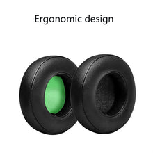 Load image into Gallery viewer, 2 PCS Headset Sponge Case For Razer V2, Head Beam Protective Cover(Black), Head Beam Protective Cover(White), Head Beam Protective Cover(Green), Head Beam Protective Cover(Pink), Round(Black), Round(Black Green Net ), Ellipse(Black)                    ...