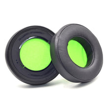 Load image into Gallery viewer, 2 PCS Headset Sponge Case For Razer V2, Head Beam Protective Cover(Black), Head Beam Protective Cover(White), Head Beam Protective Cover(Green), Head Beam Protective Cover(Pink), Round(Black), Round(Black Green Net ), Ellipse(Black)                    ...