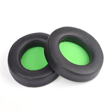 Load image into Gallery viewer, 2 PCS Headset Sponge Case For Razer V2, Head Beam Protective Cover(Black), Head Beam Protective Cover(White), Head Beam Protective Cover(Green), Head Beam Protective Cover(Pink), Round(Black), Round(Black Green Net ), Ellipse(Black)                    ...