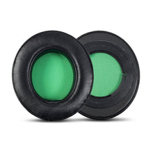 Load image into Gallery viewer, 2 PCS Headset Sponge Case For Razer V2, Head Beam Protective Cover(Black), Head Beam Protective Cover(White), Head Beam Protective Cover(Green), Head Beam Protective Cover(Pink), Round(Black), Round(Black Green Net ), Ellipse(Black)                    ...
