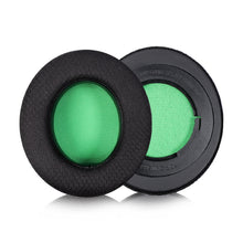 Load image into Gallery viewer, 2 PCS Headset Sponge Case For Razer V2, Head Beam Protective Cover(Black), Head Beam Protective Cover(White), Head Beam Protective Cover(Green), Head Beam Protective Cover(Pink), Round(Black), Round(Black Green Net ), Ellipse(Black)                    ...