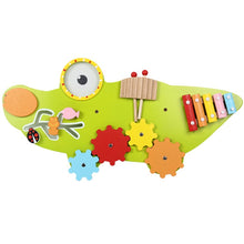 Load image into Gallery viewer, Children Early Education Puzzle Wall Toys Wall Games Montessori Teaching Aids, Style: