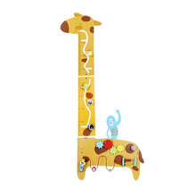 Load image into Gallery viewer, Children Early Education Puzzle Wall Toys Wall Games Montessori Teaching Aids, Style: