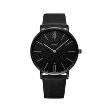 Load image into Gallery viewer, YAZOLE 506 Simple Large Scale Dial Men Business Quartz Watch