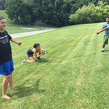 Load image into Gallery viewer, Outdoor Water Balloon Launcher Elastic 3 People Bomb Beach Party Toys