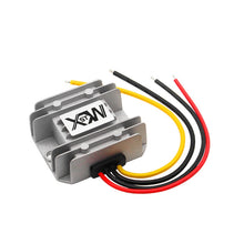 Load image into Gallery viewer, XWST DC 12/24V To 5V Converter Step-Down Vehicle Power Module, Specification:, 12V To 5V 1A Small Rubber Shell, 12V To 5V 2A Small Rubber Shell, 12V to 5V 3A Small Rubber Shell, 12/24V To 5V 8A Medium Rubber Shell, 12/24V To 5V 10A Medium Rubber Shell ...