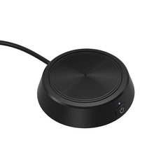 Load image into Gallery viewer, 360-Degree Pickup Video Voice Call USB Omnidirectional Microphone Conference Microphone Webcast Microphone, M70, M100, M100PRO