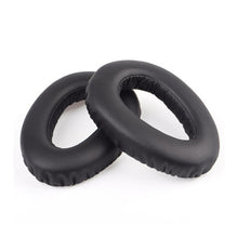 Load image into Gallery viewer, 2 PCS Headphones Sponge Cover Headphone Accessories For Sennheiser  PXC550/MB660