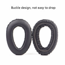 Load image into Gallery viewer, 2 PCS Headphones Sponge Cover Headphone Accessories For Sennheiser  PXC550/MB660