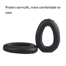 Load image into Gallery viewer, 2 PCS Headphones Sponge Cover Headphone Accessories For Sennheiser  PXC550/MB660