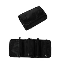 Load image into Gallery viewer, 4 In 1 Multi-Function Cosmetics Storage Bag Removable Large Capacity Travel Convenient Cosmetic Bag Wash Bag, Red Wine, Black, Gray, Upgrade Green, Upgrade Pink, Upgrade Brown, Upgrade Blue, Upgrade Purple, Upgrade White