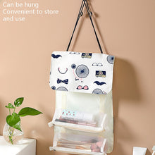 Load image into Gallery viewer, 4 In 1 Multi-Function Cosmetics Storage Bag Removable Large Capacity Travel Convenient Cosmetic Bag Wash Bag, Red Wine, Black, Gray, Upgrade Green, Upgrade Pink, Upgrade Brown, Upgrade Blue, Upgrade Purple, Upgrade White
