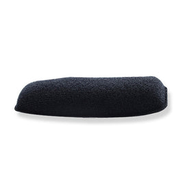 2 PCS Gaming Headset Sponge Protective Case, Flannel Earmuffs for Logitech A10, Head Beam for Logitech A10, Flannel Earmuffs for Logitech A40, Flannel Earmuffs for Logitech A50, Flannel Head Beam  for Logitech A50                                       ...
