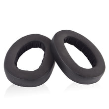 Load image into Gallery viewer, 2 PCS Headset Sponge Cover Earmuffs For Sennheiser GSP600 / GSP670 / GSP500 / GSP550 / GSA60