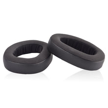 Load image into Gallery viewer, 2 PCS Headset Sponge Cover Earmuffs For Sennheiser GSP600 / GSP670 / GSP500 / GSP550 / GSA60