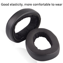 Load image into Gallery viewer, 2 PCS Headset Sponge Cover Earmuffs For Sennheiser GSP600 / GSP670 / GSP500 / GSP550 / GSA60