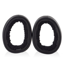 Load image into Gallery viewer, 2 PCS Headset Sponge Cover Earmuffs For Sennheiser GSP600 / GSP670 / GSP500 / GSP550 / GSA60
