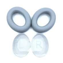 Load image into Gallery viewer, 2 PCS Headest Sponge Cover Earmuffs with Cushion For BOSE NC700
