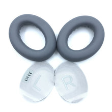 Load image into Gallery viewer, 2 PCS Headest Sponge Cover Earmuffs with Cushion For BOSE NC700