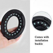 Load image into Gallery viewer, 2 PCS Headest Sponge Cover Earmuffs with Cushion For BOSE NC700