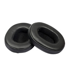 Load image into Gallery viewer, 2 PCS Headphones Sponge Cover For Skullcandy Crusher 3.0 Wireless, For Skullcandy Crusher 3.0(Black), For Skullcandy Crusher 3.0(Red)