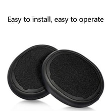 Load image into Gallery viewer, 2 PCS Headphones Sponge Cover For Skullcandy Crusher 3.0 Wireless, For Skullcandy Crusher 3.0(Black), For Skullcandy Crusher 3.0(Red)
