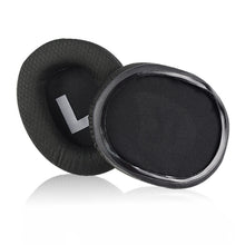 Load image into Gallery viewer, 2 PCS Suitable for Somic G936N Commander Headphone Cover Sponge Cover Head-mounted Gaming Earmuffs, Black Mesh