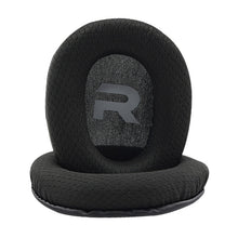 Load image into Gallery viewer, 2 PCS Suitable for Somic G936N Commander Headphone Cover Sponge Cover Head-mounted Gaming Earmuffs, Black Mesh