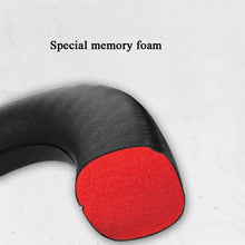 Load image into Gallery viewer, 2 PCS Headset Accessories Head Beam Pad For HyperX Cloud Stinger, Head Beam Pad For HyperX Cloud Flight, Head Beam Pad For HyperX Cloud Stinger, Protein Skin Earmuffs For HyperX Cloud Alpha, Mesh Earmuffs For HyperX Cloud Alpha                         ...
