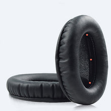 Load image into Gallery viewer, 2 PCS Headset Accessories Head Beam Pad For HyperX Cloud Stinger, Head Beam Pad For HyperX Cloud Flight, Head Beam Pad For HyperX Cloud Stinger, Protein Skin Earmuffs For HyperX Cloud Alpha, Mesh Earmuffs For HyperX Cloud Alpha                         ...