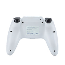 Load image into Gallery viewer, ZR486 Wireless Game Controller For PS4, White, Black, Burst, Purple Starry Sky