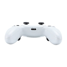 Load image into Gallery viewer, ZR486 Wireless Game Controller For PS4, White, Black, Burst, Purple Starry Sky