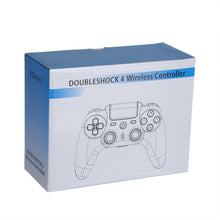 Load image into Gallery viewer, ZR486 Wireless Game Controller For PS4, White, Black, Burst, Purple Starry Sky