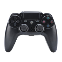 Load image into Gallery viewer, ZR486 Wireless Game Controller For PS4, White, Black, Burst, Purple Starry Sky