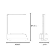 Load image into Gallery viewer, H003 Intelligent Hydroponic Vegetable Planting Machine Full-Spectrum Plant Growth Lamp Soil-Cultivation Vegetable Flower Pot