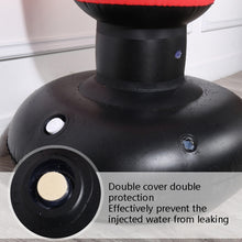 Load image into Gallery viewer, Thickened Fitness Adult Children Vertical Inflatable Non-Tumbler Boxing Column Inflatable Venting Angry Boxing Sandbag