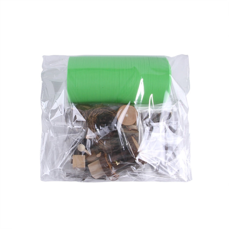 Hamster Toy Pet Rabbit Guinea Pig Parrot Play Grinding Wood Toys, 10 PCS / Set, 12 PCS / Set, 15 PCS / Set, 9 PCS / Set, 11 PCS / Set