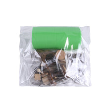 Load image into Gallery viewer, Hamster Toy Pet Rabbit Guinea Pig Parrot Play Grinding Wood Toys, 10 PCS / Set, 12 PCS / Set, 15 PCS / Set, 9 PCS / Set, 11 PCS / Set