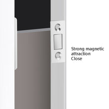 Load image into Gallery viewer, Punch-Free Invisible Cabinet Door Magnetic Suction Launcher Door Suction Double Magnet Sliding Door Suction, Black, Golden, Green Bronze, Red Bronze, Yellow Bronze