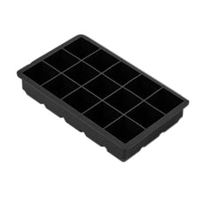 Load image into Gallery viewer, Bar Whiskey Silicone Ice Tray Mold, 6 Grid Round, 6 Grid Square Cover, 8 Grid Square Cover, 8 Grid Round, 4 Grid Skull, 4 Square Cover, 37 Grid Honeycomb Cover, 13 Grid Honeycomb Cover, 15 Grid Square Cover, Rabbit Funnel