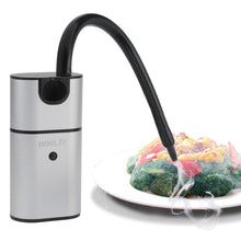 Load image into Gallery viewer, Boruit SK302 Molecular Cuisine Cocktail Steak Hand-Held Smoking Tool Smoked Machine, SK302