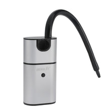Load image into Gallery viewer, Boruit SK302 Molecular Cuisine Cocktail Steak Hand-Held Smoking Tool Smoked Machine, SK302