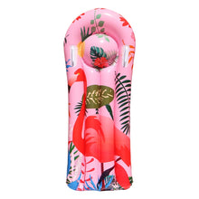 Load image into Gallery viewer, Cartoon Animal Pattern PVC Buoyancy Board Water Inflatable Children Surfboard
