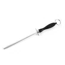 Load image into Gallery viewer, Grinding Rod Stainless Steel Kitchen Sharpening Tool, Style 1, Style 2, Style 3, Style 4, Style 5, Style 6, Style 7