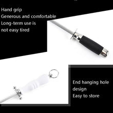 Load image into Gallery viewer, Grinding Rod Stainless Steel Kitchen Sharpening Tool, Style 1, Style 2, Style 3, Style 4, Style 5, Style 6, Style 7