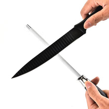 Load image into Gallery viewer, Grinding Rod Stainless Steel Kitchen Sharpening Tool, Style 1, Style 2, Style 3, Style 4, Style 5, Style 6, Style 7