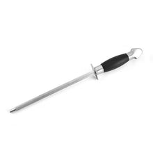 Load image into Gallery viewer, Grinding Rod Stainless Steel Kitchen Sharpening Tool, Style 1, Style 2, Style 3, Style 4, Style 5, Style 6, Style 7