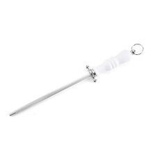 Load image into Gallery viewer, Grinding Rod Stainless Steel Kitchen Sharpening Tool, Style 1, Style 2, Style 3, Style 4, Style 5, Style 6, Style 7